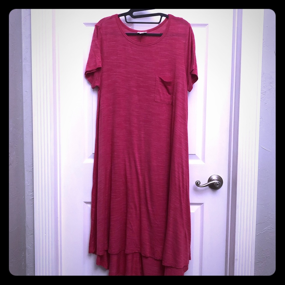 LuLaRoe Carly Dress